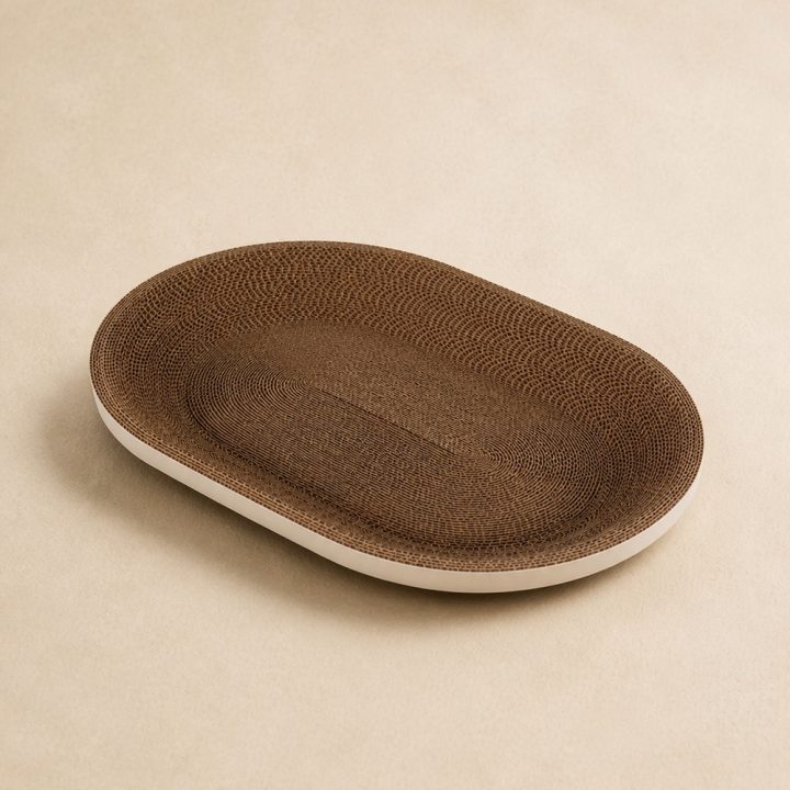 Lit griffoir Galet — 43x26cm