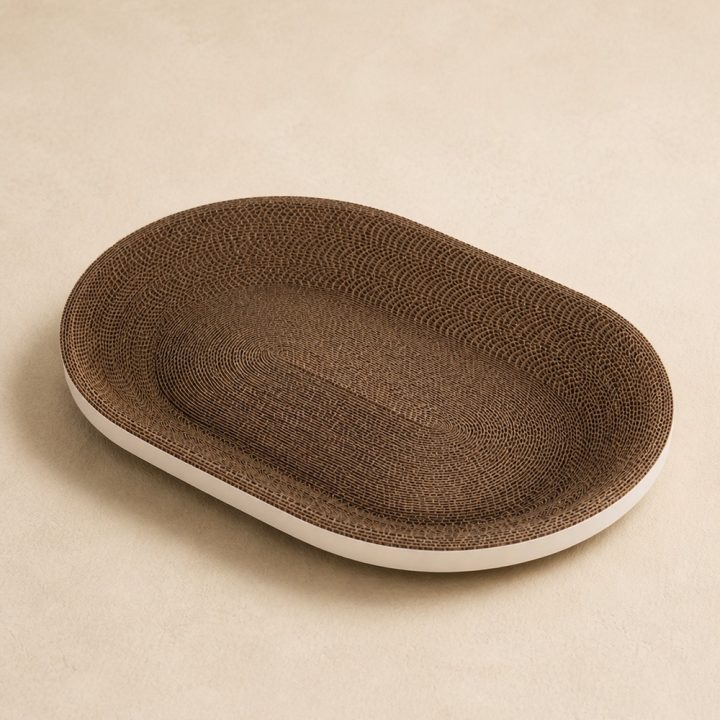 Lit griffoir Galet — 47x32cm