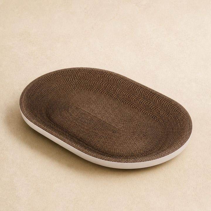 Lit griffoir Galet — 53x37cm