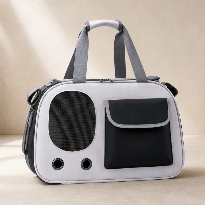 Sac cabine Horizon — photographie Museau Club
