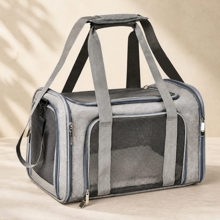 Sac cabine Traverse — photographie Museau Club