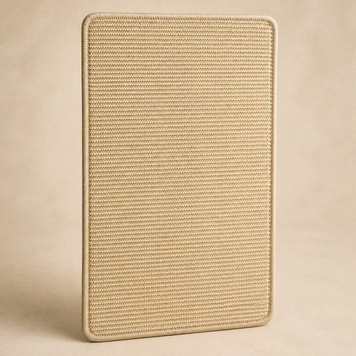 Tapis griffoir mural Dune — kaki