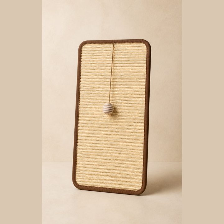 Tapis griffoir mural Horizon — 25x50cm
